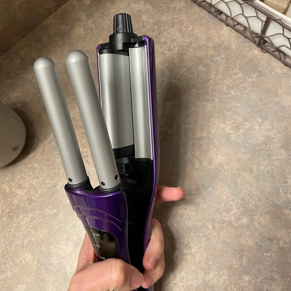 Bedhead triple barrel